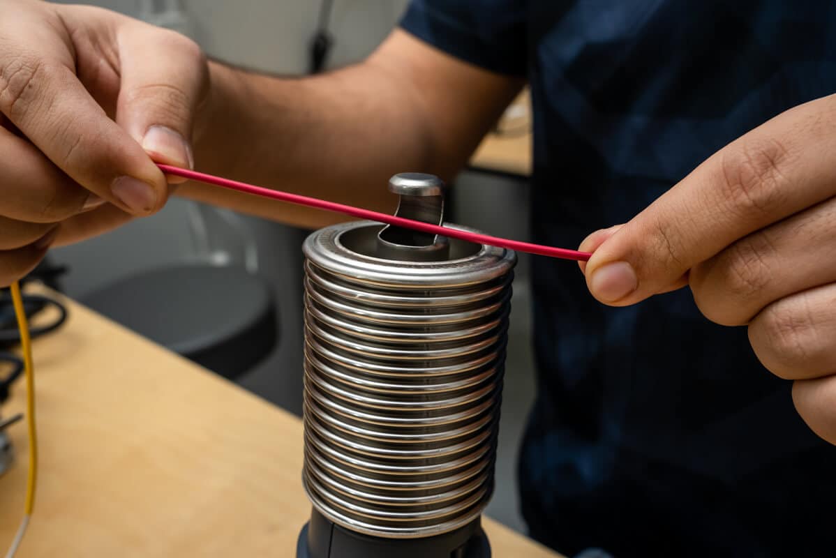 Steinel HG 2320 E Heat Gun with Insulon Safety Guard