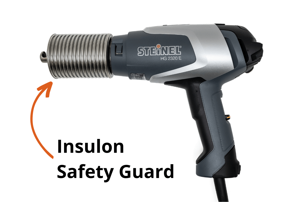 Steinel Heat Gun Hg 2320 E